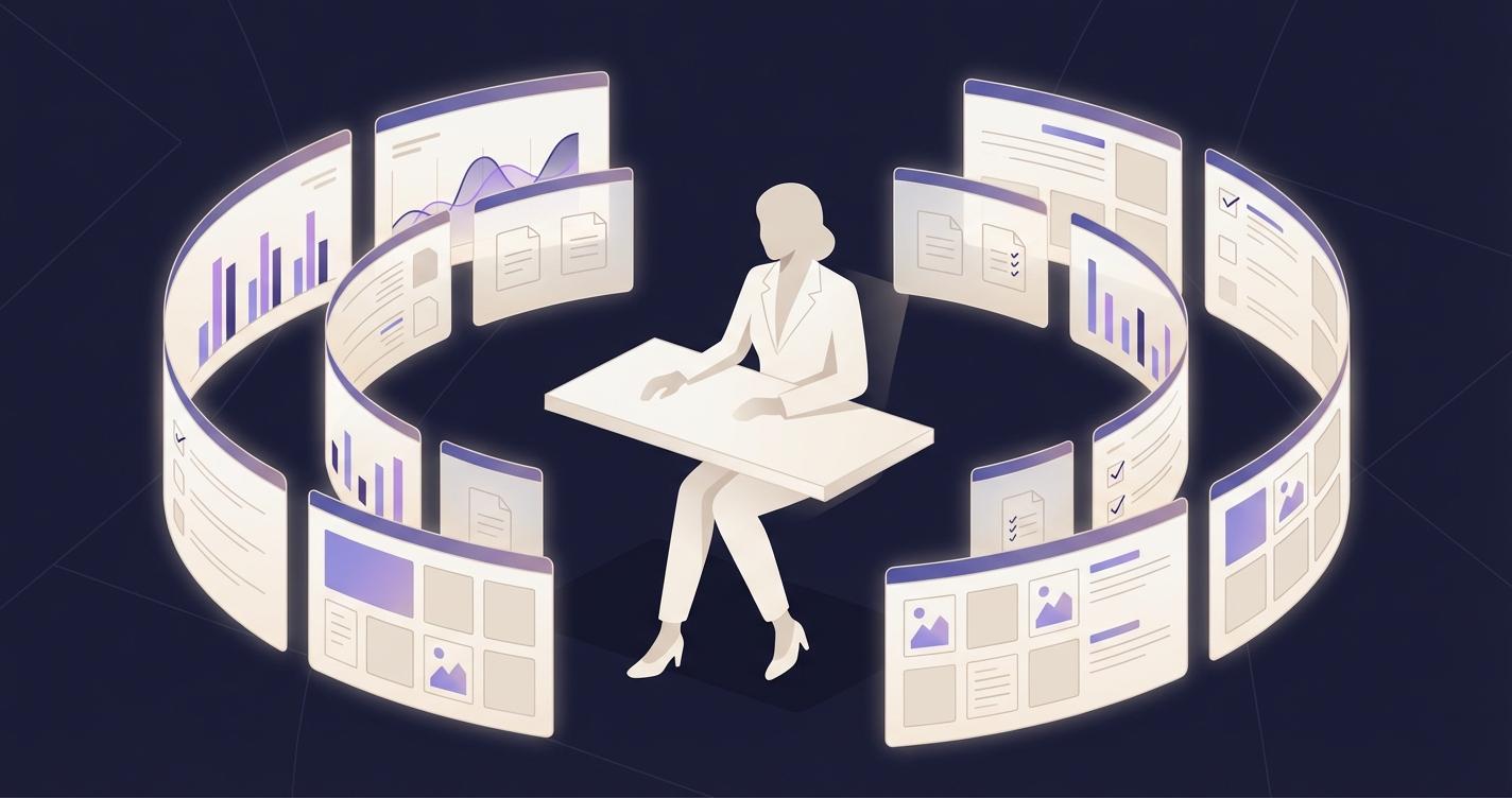 Como Escalar sua Agência sem Contratar: o Guia Definitivo