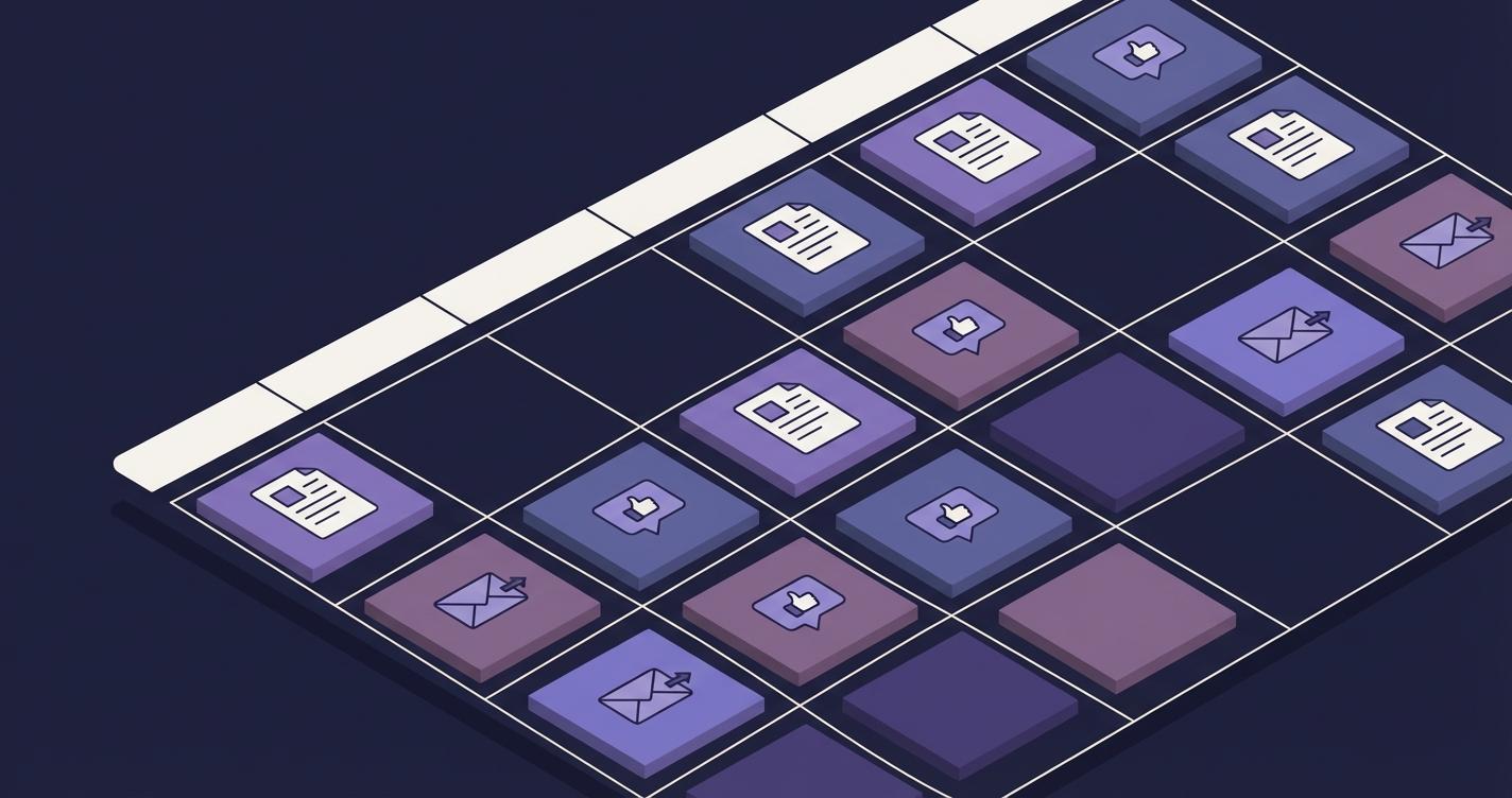 Calendário Editorial para Agências: Como Planejar Conteúdo que Escala