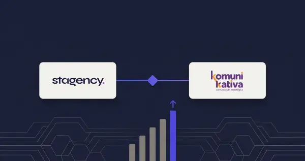 Agência de Marketing Industrial: Case Komunikativa 126%